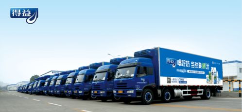 全國50強(qiáng) 淄博這家企業(yè)引領(lǐng)中國車輛物流新潮流