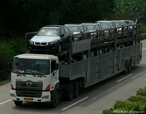 鄭州轎車托運公司至新疆專線運輸安全可靠流程價格多少錢