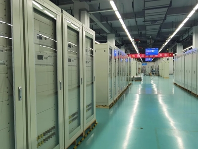 軟硬件兼修，高端電力裝備產業集聚區在濟南高新區加速崛起